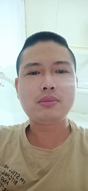 有心人的第一张照片--武平婚介网
