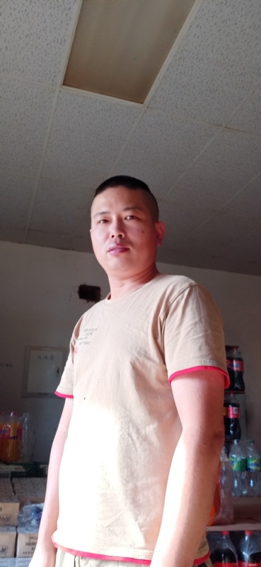 有心人的第三张照片--武平婚介网