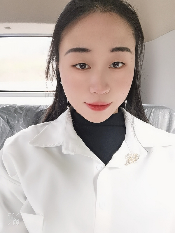 丽丽的第三张照片--武平婚介网