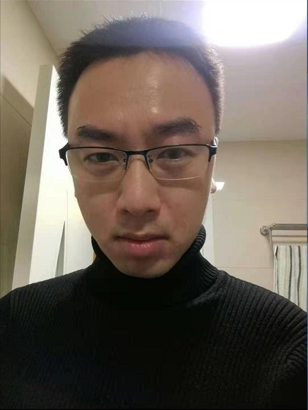雨秋的第一张照片--武平婚介网
