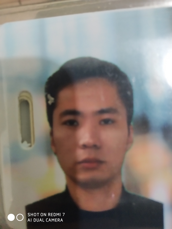 比不感觉的第一张照片--武平婚介网
