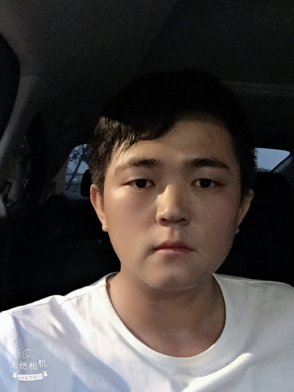 「遇见」的第一张照片--武平婚介网