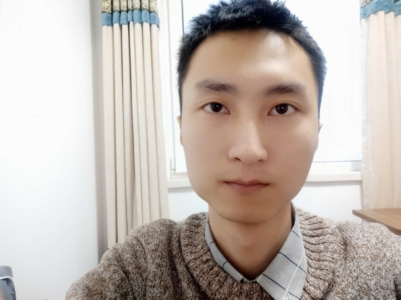 陈先生的第二张照片--武平婚介网