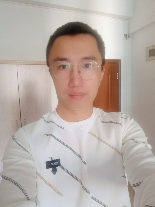 一生有你*足矣的第一张照片--武平婚介网