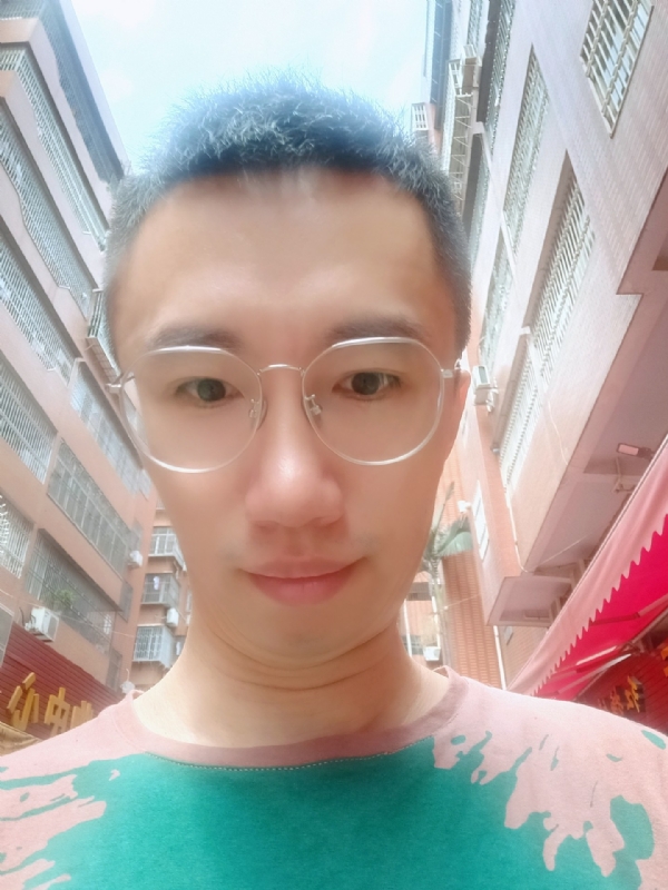 一生有你*足矣的第二张照片--武平婚介网