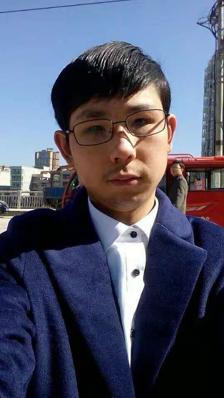 到处跑的小天意的第一张照片--武平婚介网