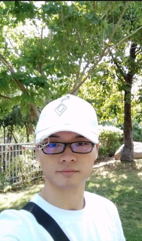尘尘的第二张照片--武平婚介网