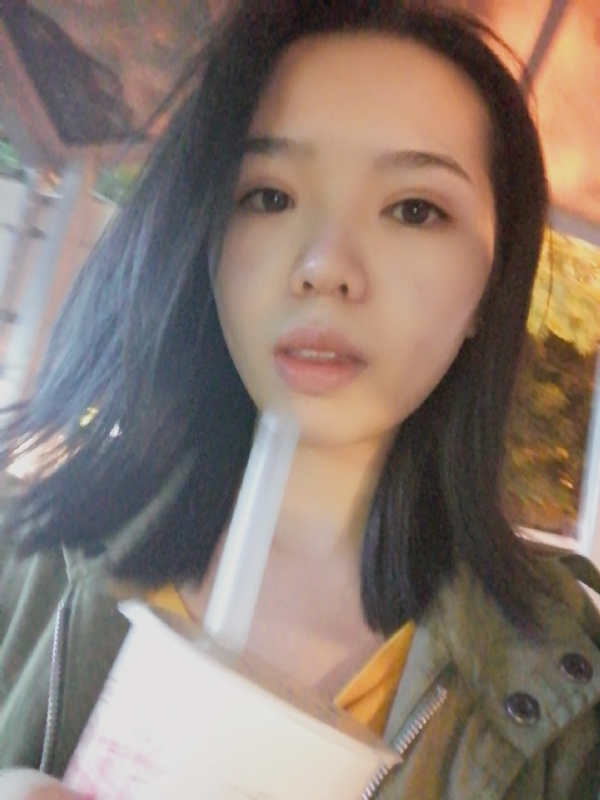 涯涯的第一张照片--武平婚介网