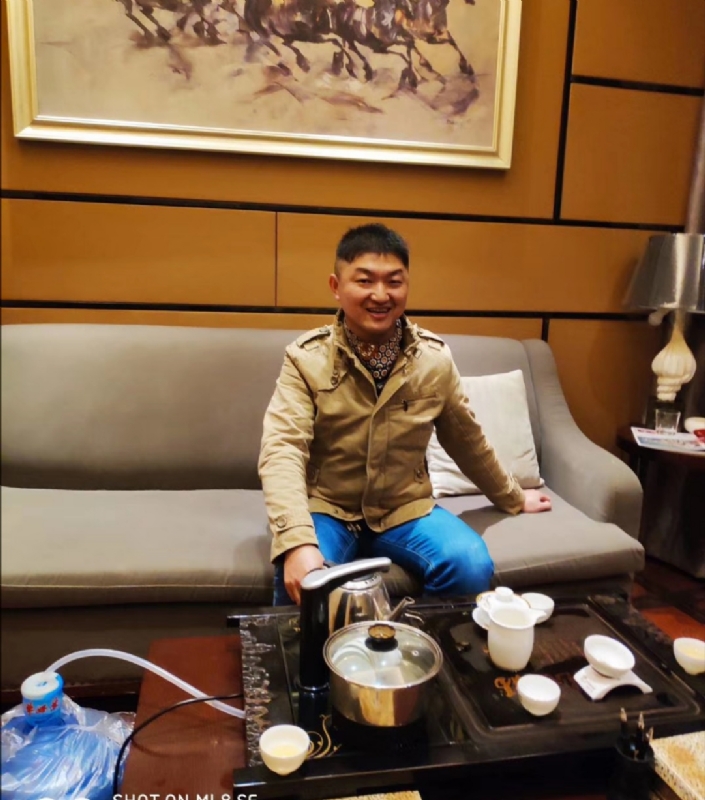 晨曦的第一张照片--武平婚介网