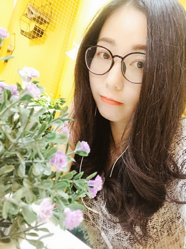 薇薇的第二张照片--武平婚介网