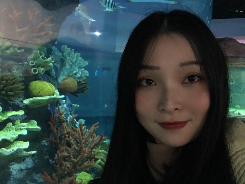 寒寒123的第一张照片--武平婚介网