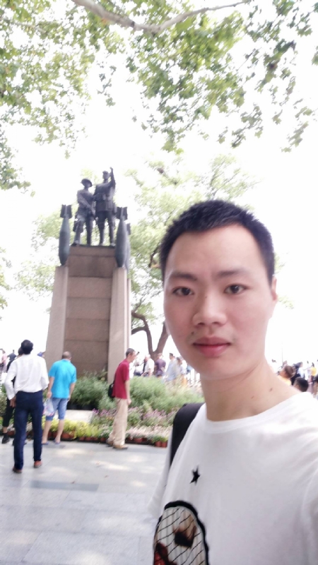 志东的第三张照片--武平婚介网