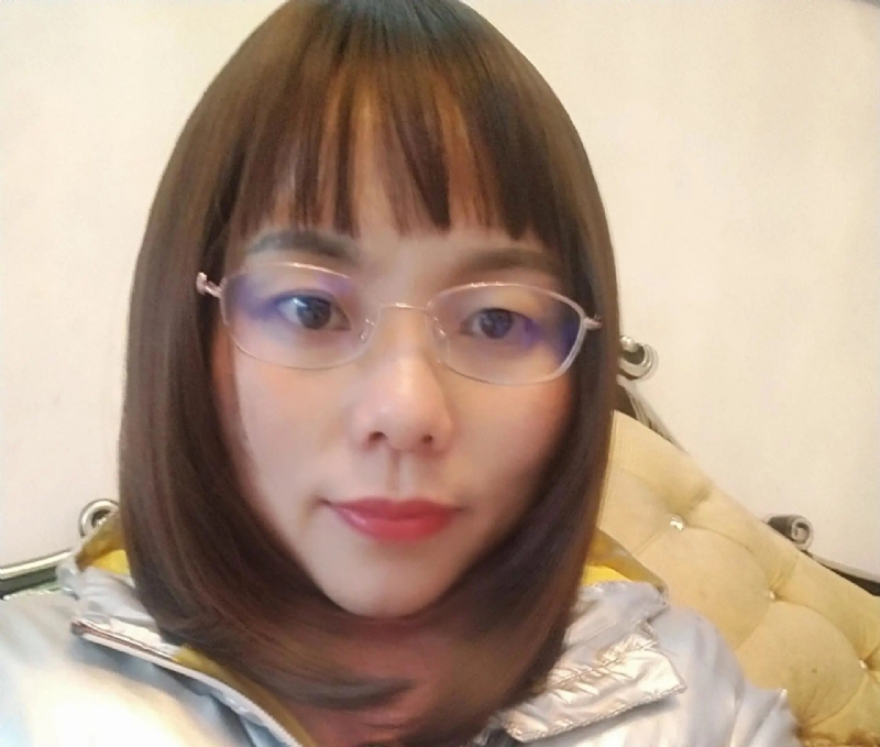 爱笑的彩虹的第一张照片--武平婚介网