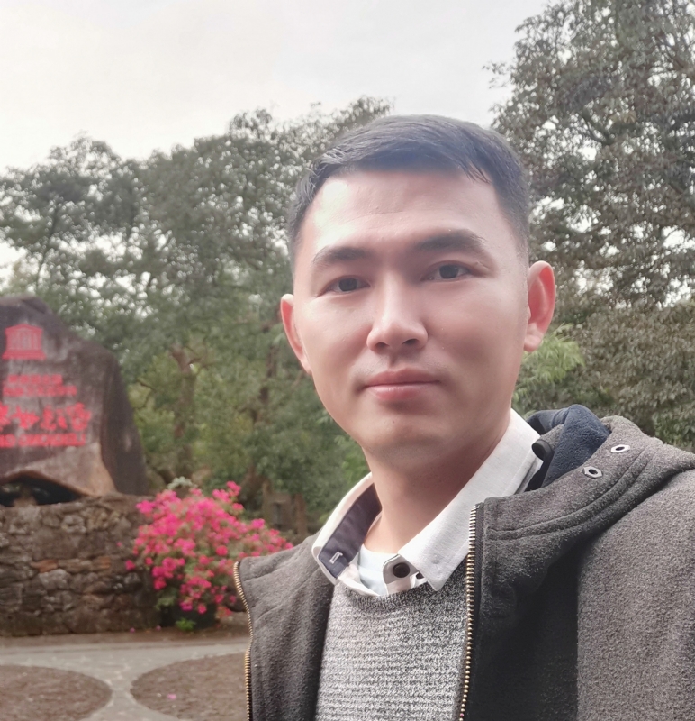 羽若星辰的第一张照片--武平婚介网