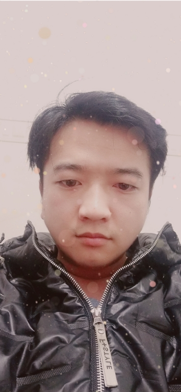 书中没有颜如玉的第一张照片--武平婚介网