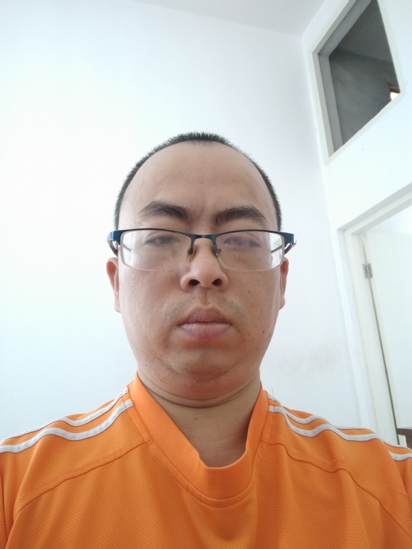平淡生活的第一张照片--武平婚介网