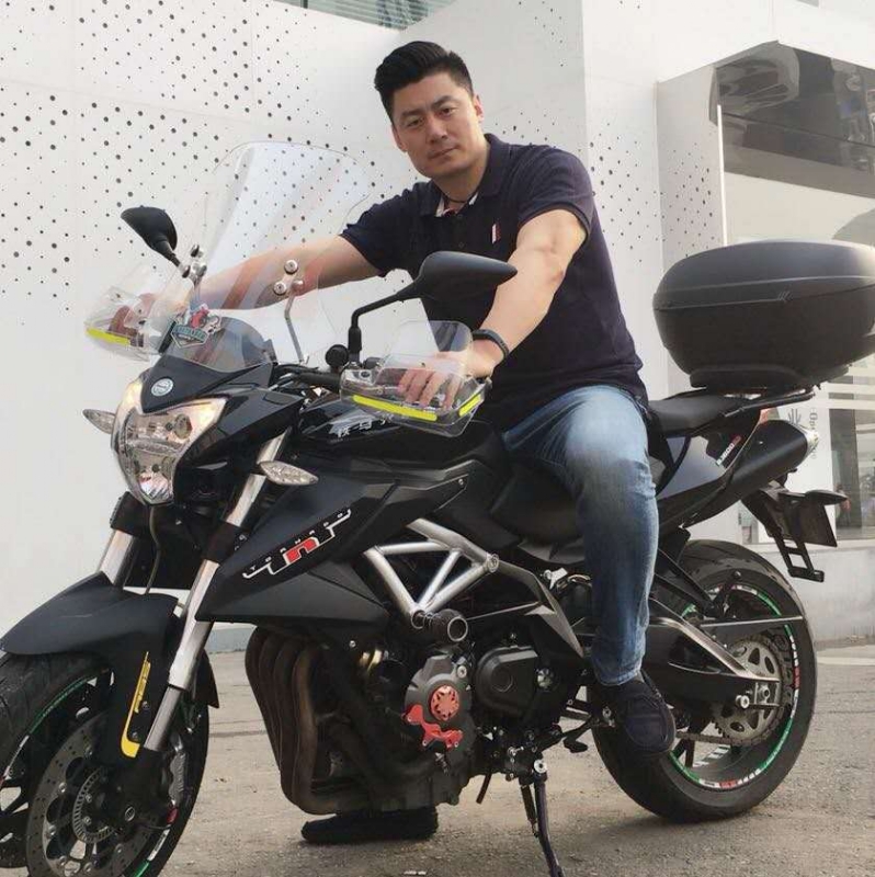 笃行致远的第一张照片--武平婚介网