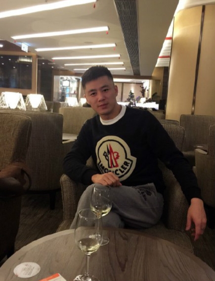 吴辉的第一张照片--武平婚介网