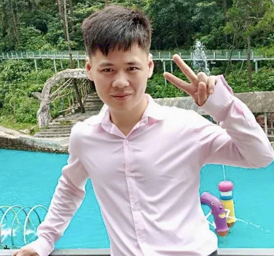 浅笑安然的第一张照片--武平婚介网