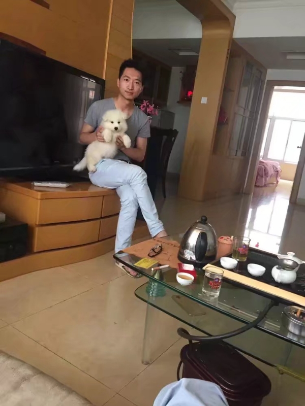 潇湘剑雨的第二张照片--武平婚介网