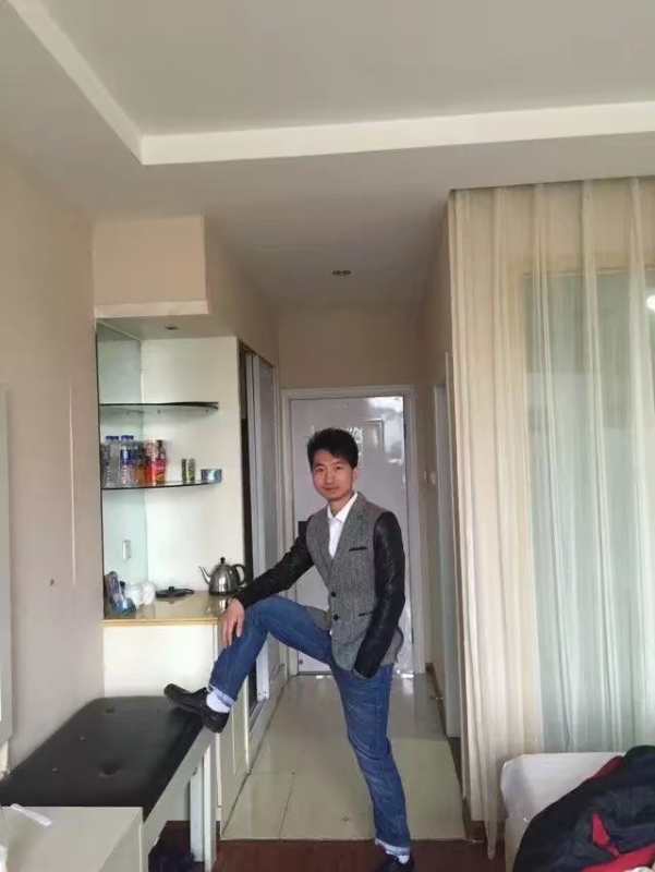 潇湘剑雨的第四张照片--武平婚介网