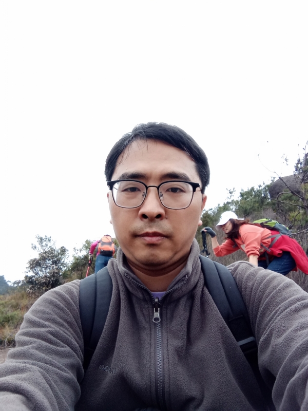 凯歌的第三张照片--武平婚介网