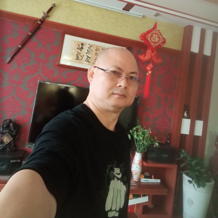 闽南世家的第一张照片--武平婚介网