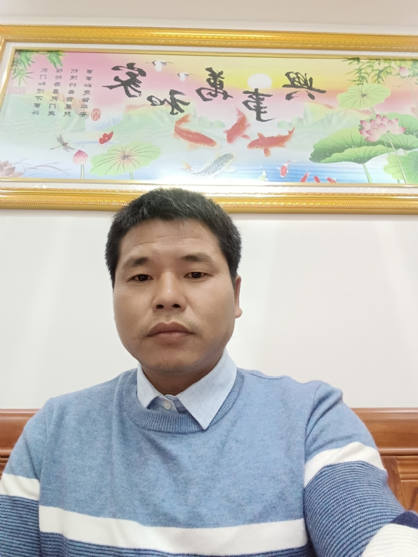 浩南的第一张照片--武平婚介网