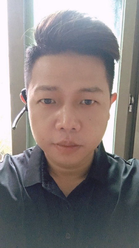 诚意征婚的第二张照片--武平婚介网