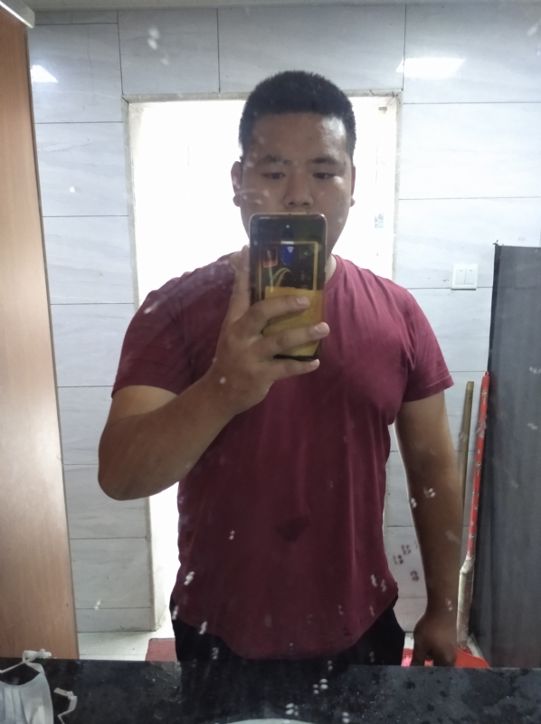 阿宾的第一张照片--武平婚介网