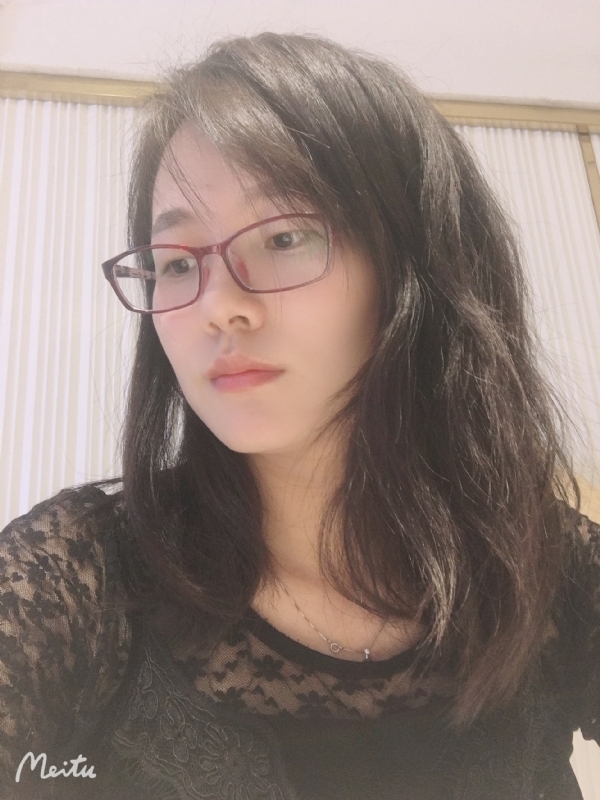 奇奇的第一张照片--武平婚介网