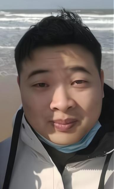 野生设计师的第一张照片--武平婚介网