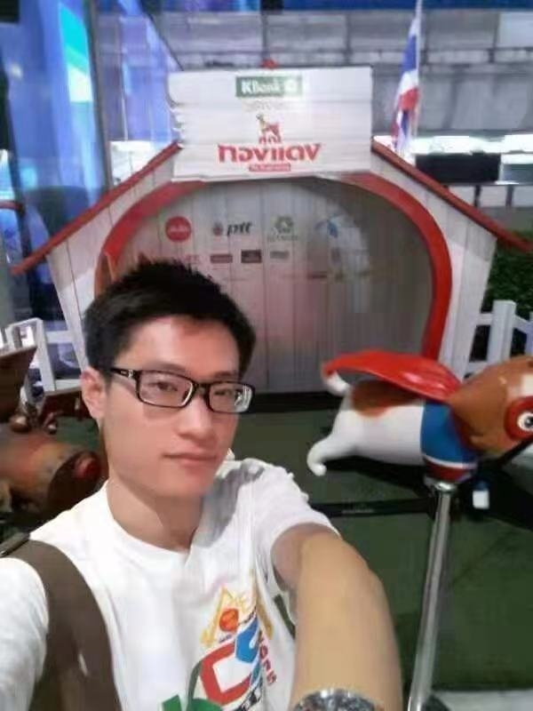 张先生的第一张照片--武平婚介网