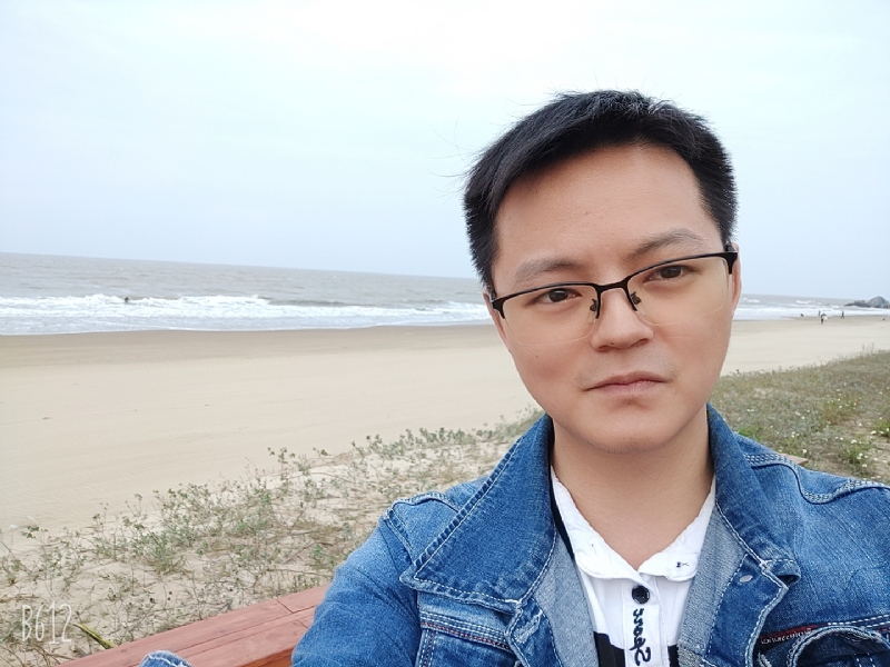 仙人掌的第一张照片--武平婚介网