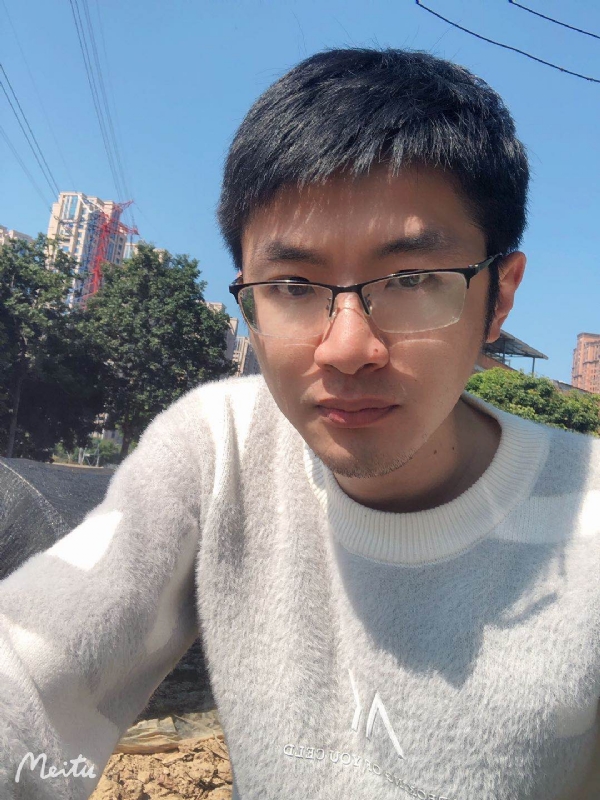 曦阳的第一张照片--武平婚介网