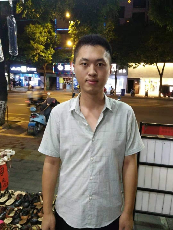 单身的雄鹰的第一张照片--武平婚介网