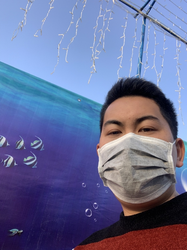 足矣的第一张照片--武平婚介网