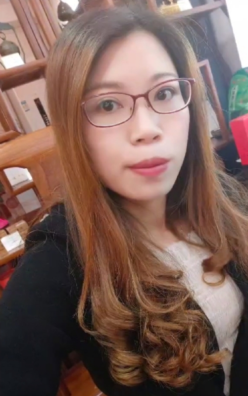 美好未来的第二张照片--武平婚介网