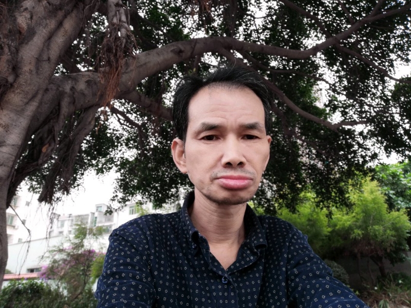 谁愿伴奏人生之歌？的第一张照片--武平婚介网