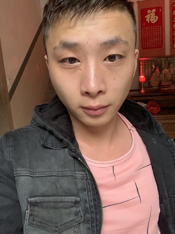 张的第二张照片--武平婚介网