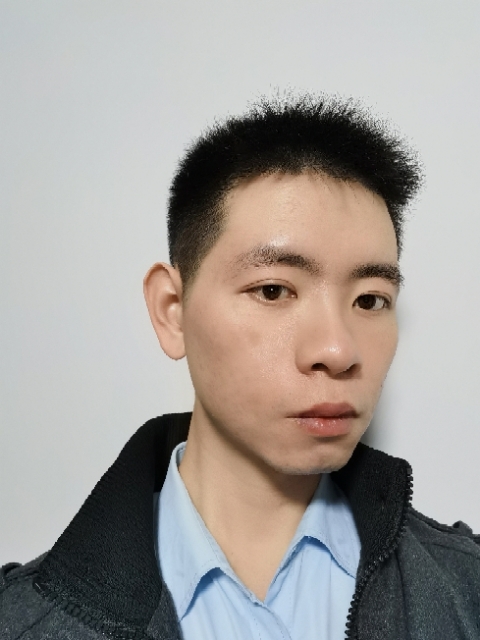 雨过天晴的第一张照片--武平婚介网