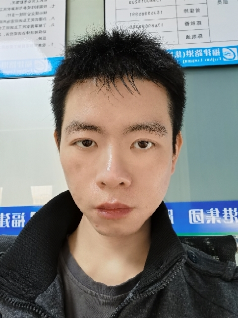 雨过天晴的第二张照片--武平婚介网