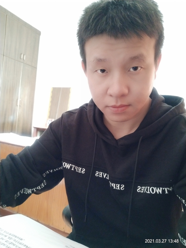 夜雨的第一张照片--武平婚介网