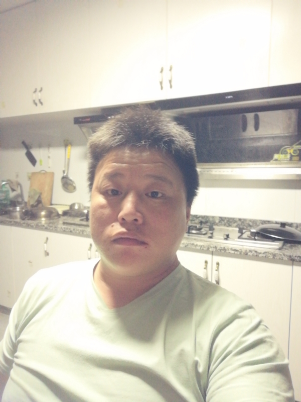 难遇钟意人的第一张照片--武平婚介网