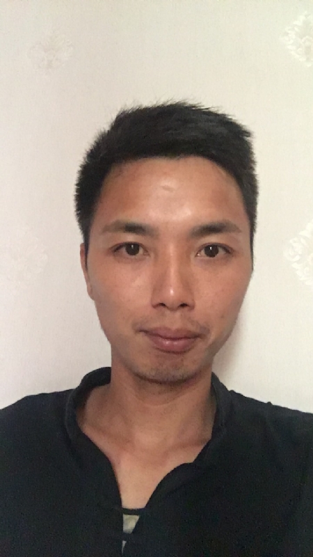 孤独无依的我的第一张照片--武平婚介网