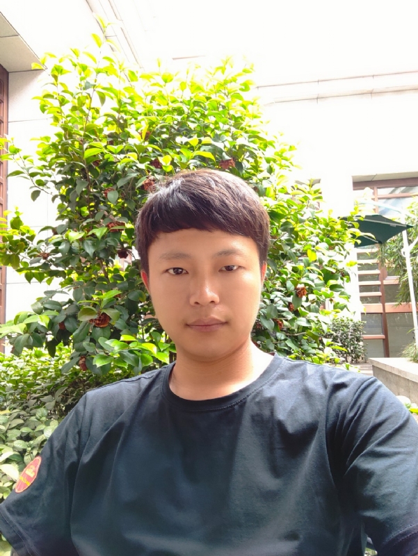 谈情说爱的第二张照片--武平婚介网