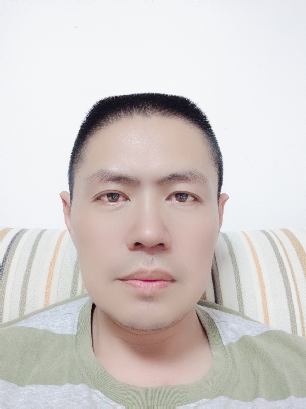 随缘的第二张照片--武平婚介网