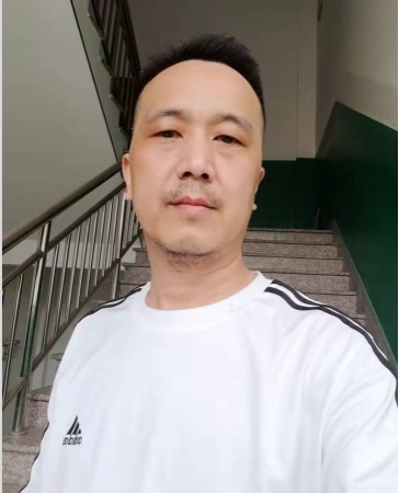 假如风有颜色的第二张照片--武平婚介网