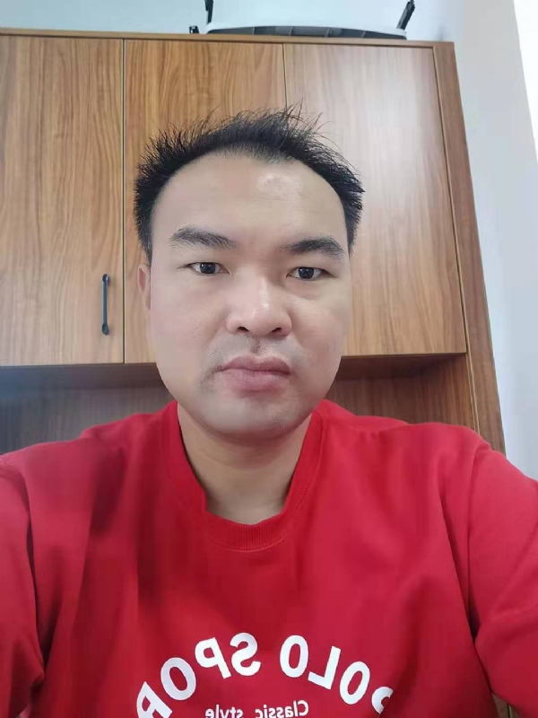 冷如秋的第二张照片--武平婚介网