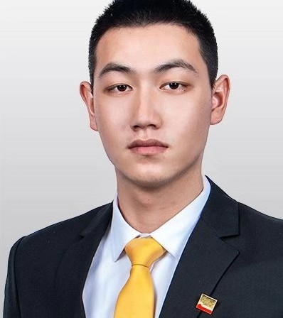 郭先生的第一张照片--武平婚介网